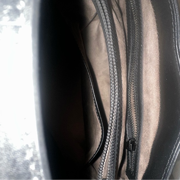 Aquatalia Pasha Boho Shoulder Bag - Picture 6 of 7